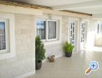 Villa Bonaca - www.villabonaca.hr apartments Croatia