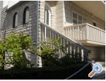 Villa Cvitanovic **** apartments Croatia