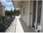 Villa Cvitanovic **** apartments Croatia