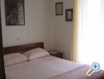 Villa Cvitanovic **** apartments Croatia