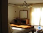 Villa Cvitanovic **** apartments Croatia