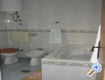 Villa Cvitanovic **** apartments Croatia