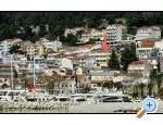 Villa DM apartments Croatia