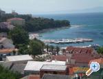 Villa DM apartments Croatia