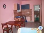 Villa DM apartments Croatia