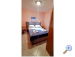 Villa DM apartments Croatia