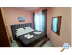 Villa DM apartments Croatia