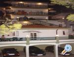 Villa Izabela apartments Croatia