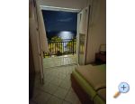 Villa Izabela apartments Croatia