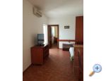 Villa Izabela apartments Croatia