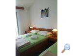 Villa Izabela apartments Croatia