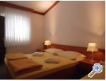 Villa Izabela apartments Croatia