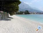 Villa Izabela apartments Croatia