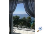 Villa Izabela apartments Croatia