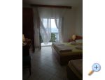 Villa Izabela apartments Croatia