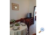 Villa Izabela apartments Croatia