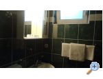 Villa Izabela apartments Croatia