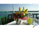 Villa Izabela apartments Croatia