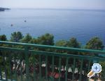 Villa Izabela apartments Croatia