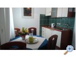 Villa Izabela apartments Croatia