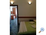 Villa Izabela apartments Croatia
