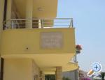 Villa Marija apartments Croatia