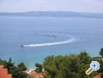 Villa Marija apartments Croatia