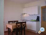 Villa Marija apartments Croatia