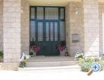 Villa Marija apartments Croatia