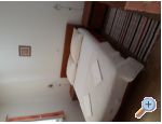 Villa Marija apartments Croatia