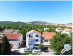 Apartmani Je�ina Croatia Hrvatska