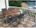 Apartmani Ježina apartments Croatia
