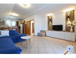 Apartmani Ježina apartments Croatia