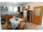 Apartmani Ježina apartments Croatia