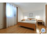Apartmani Ježina apartments Croatia