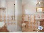 Apartmani Ježina apartments Croatia