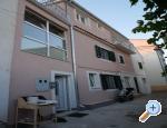 Apartment House Ivana Croatia Hrvatska