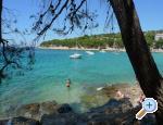 Apartment House Ivana apartments Croatia