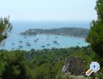Apartment House Ivana apartments Croatia