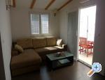 Apartment House Ivana apartments Croatia