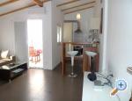 Apartment House Ivana apartments Croatia