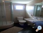 Apartment House Ivana apartments Croatia