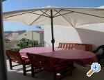 Apartment House Ivana apartments Croatia