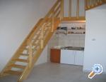 Apartments Vili apartments Croatia