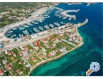 Apartmani Lisica Croatia Hrvatska
