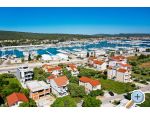 Apartmani Lisica apartments Croatia