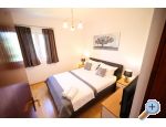Apartmani Lisica apartments Croatia