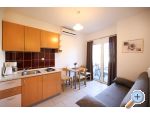 Apartmani Lisica apartments Croatia
