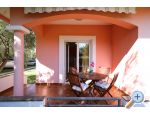 Apartmani Lisica apartments Croatia