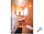Apartmani Lisica apartments Croatia